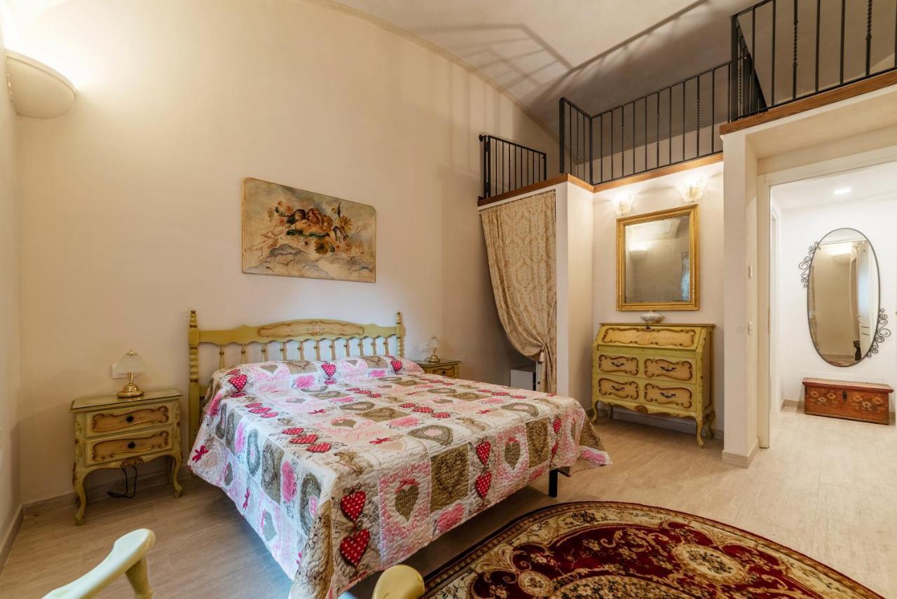 Palazzo Altieri Elegant Apartment ローマ エクステリア 写真