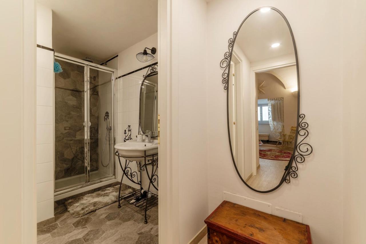 Palazzo Altieri Elegant Apartment ローマ エクステリア 写真