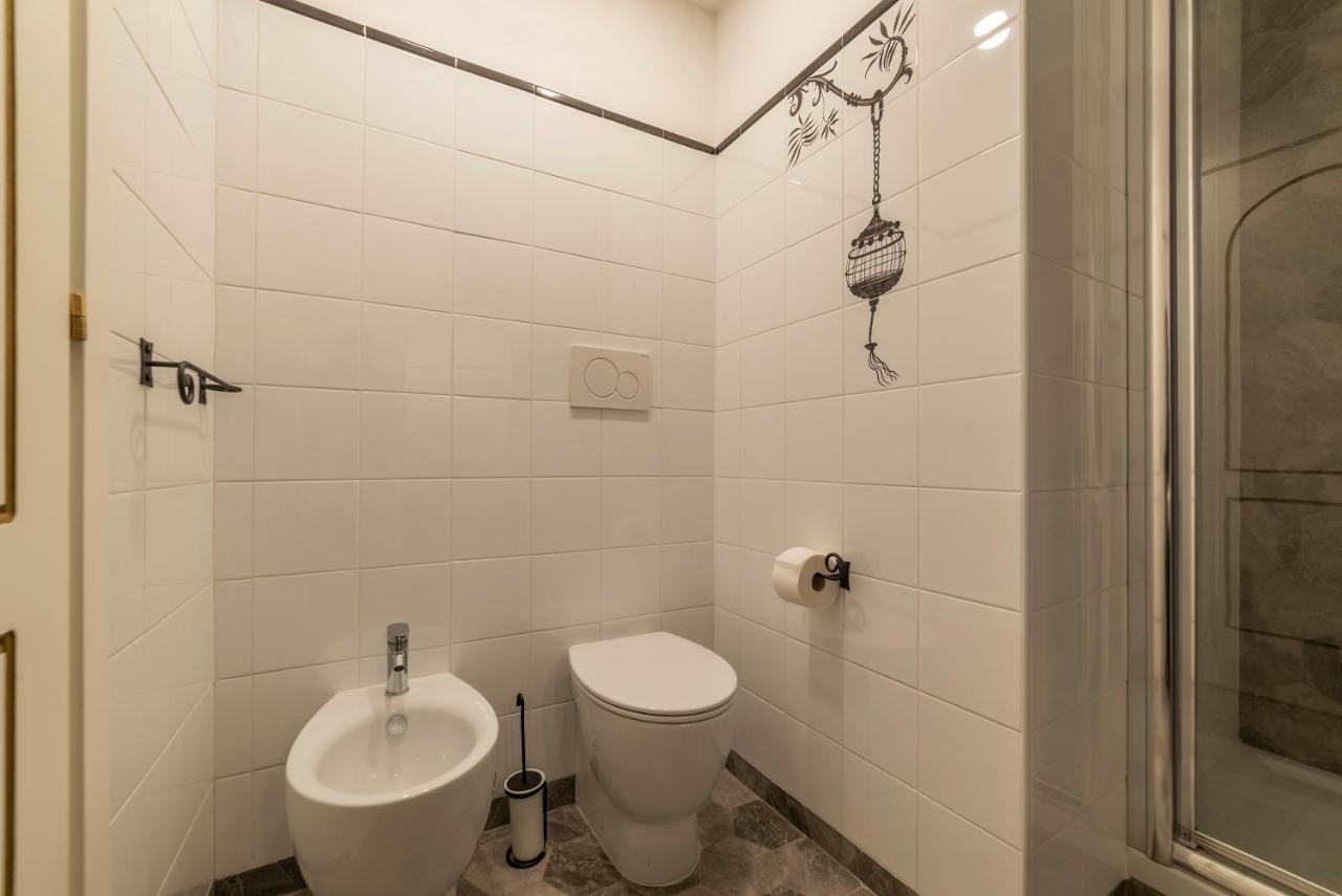 Palazzo Altieri Elegant Apartment ローマ エクステリア 写真