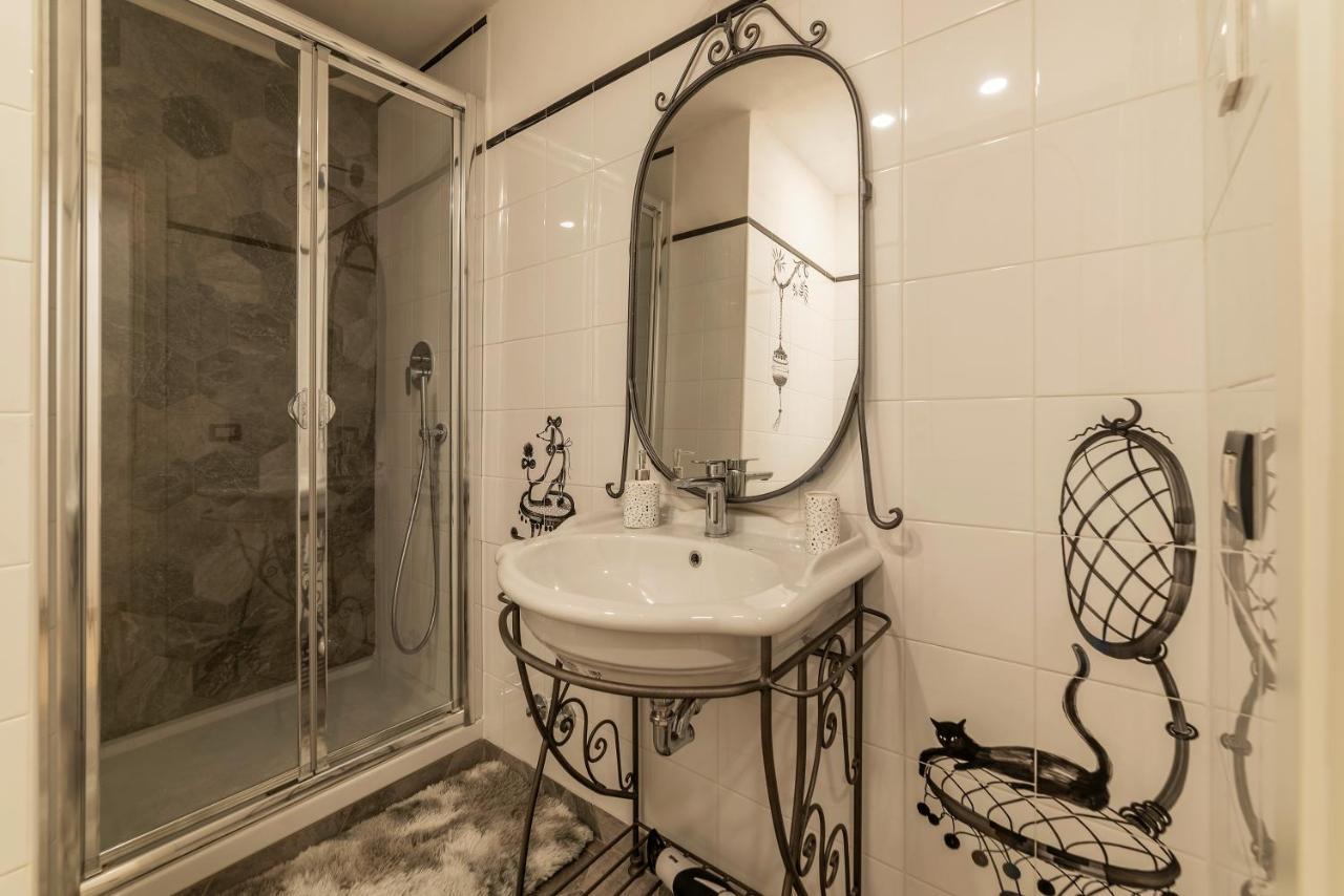 Palazzo Altieri Elegant Apartment ローマ エクステリア 写真