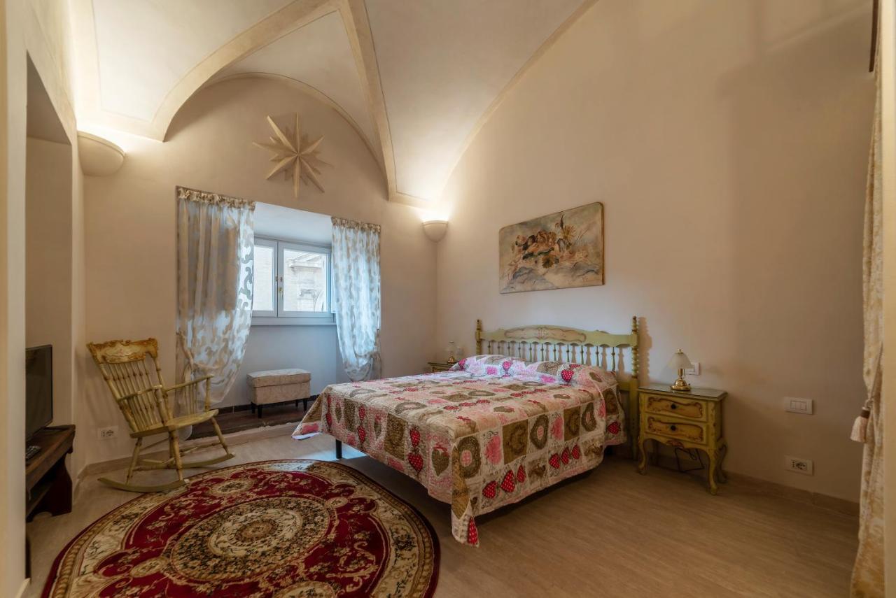 Palazzo Altieri Elegant Apartment ローマ エクステリア 写真