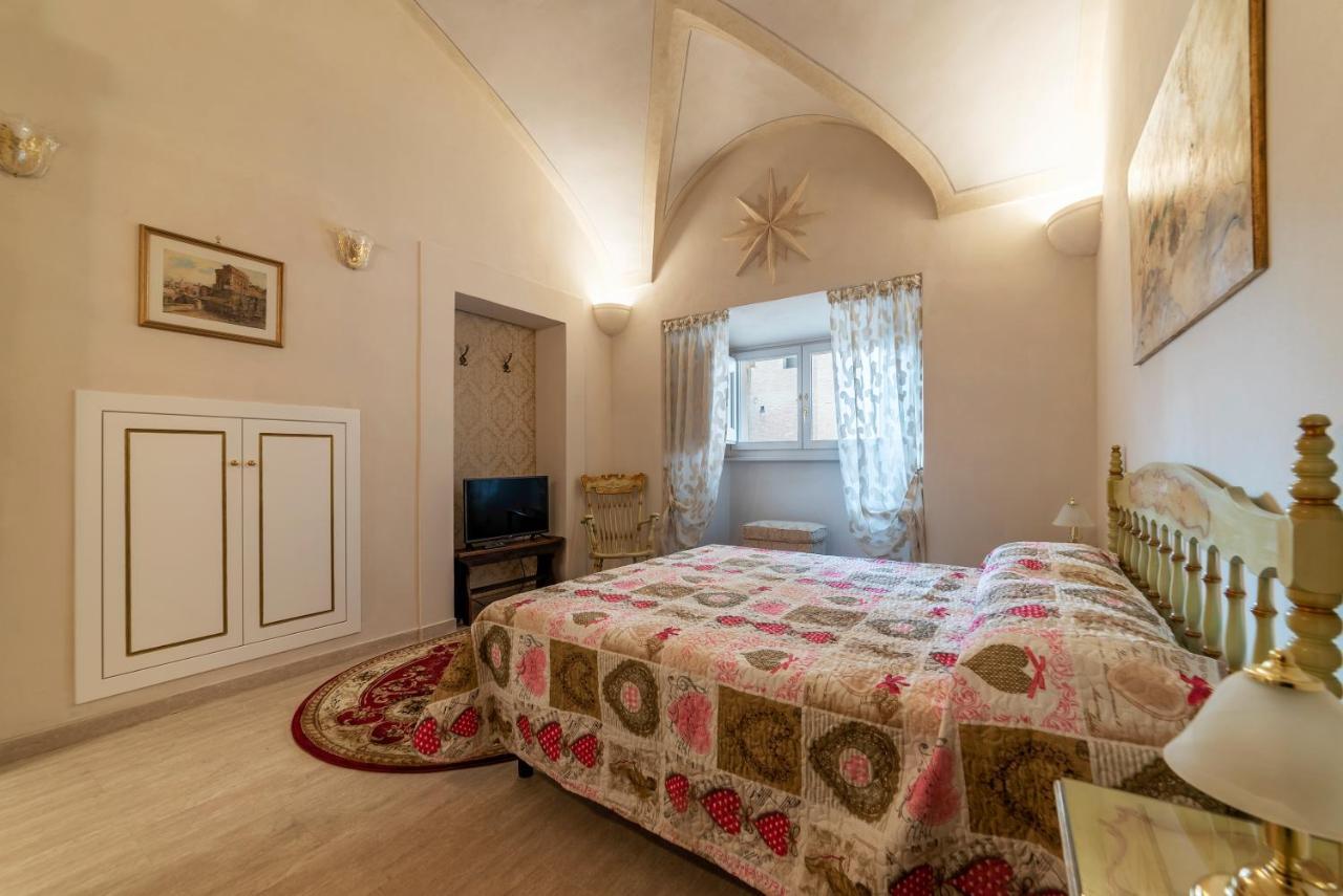 Palazzo Altieri Elegant Apartment ローマ エクステリア 写真