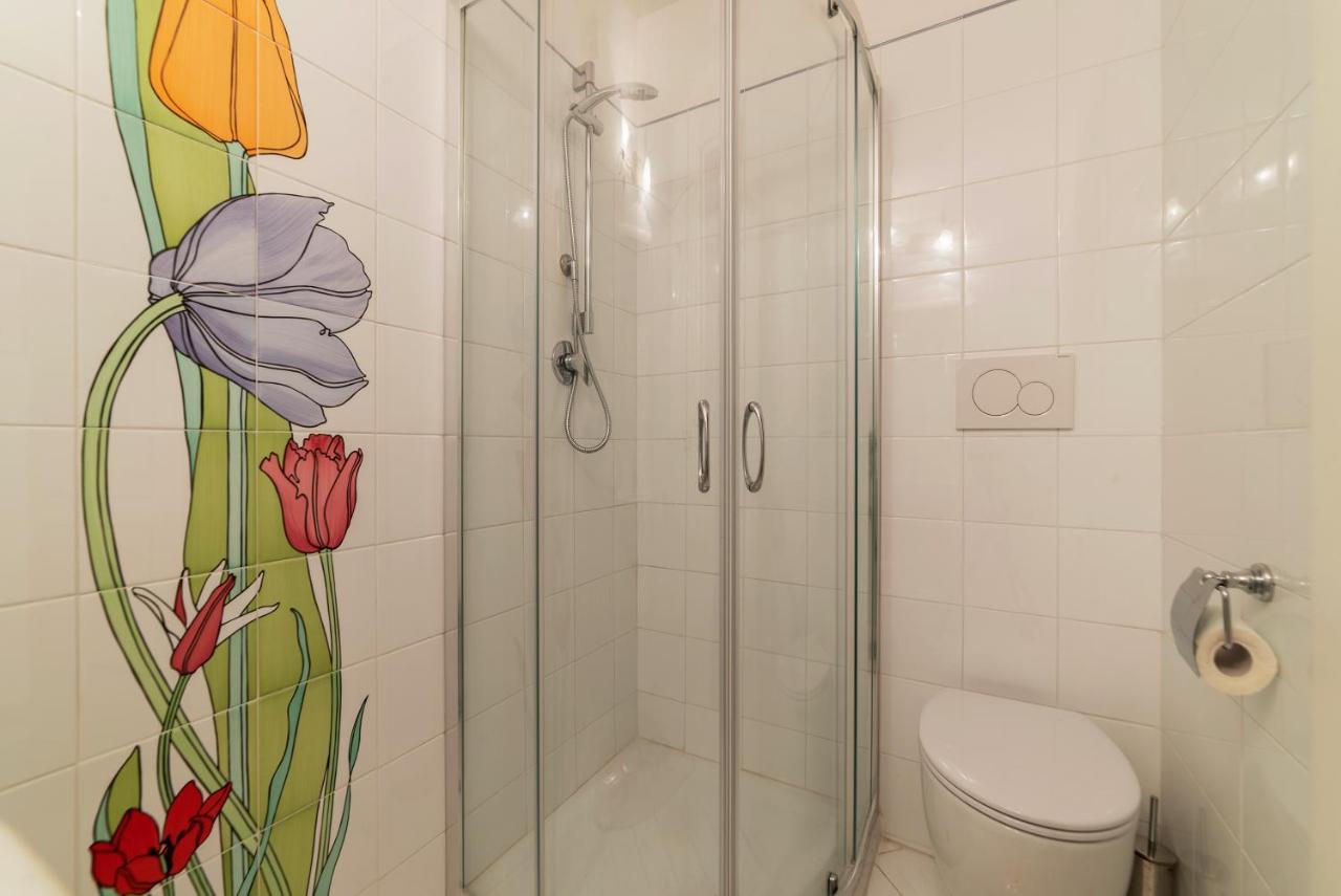 Palazzo Altieri Elegant Apartment ローマ エクステリア 写真