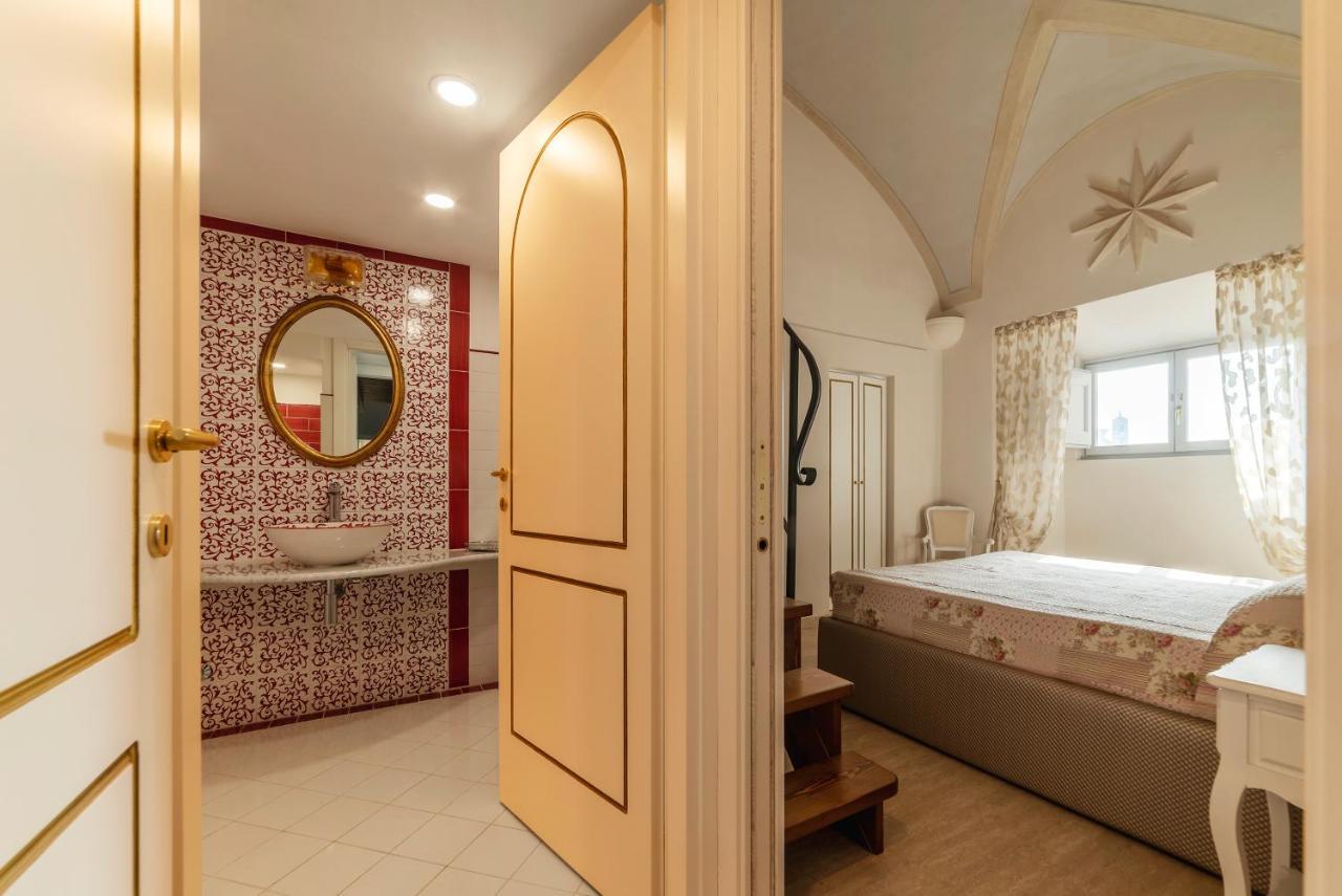 Palazzo Altieri Elegant Apartment ローマ エクステリア 写真