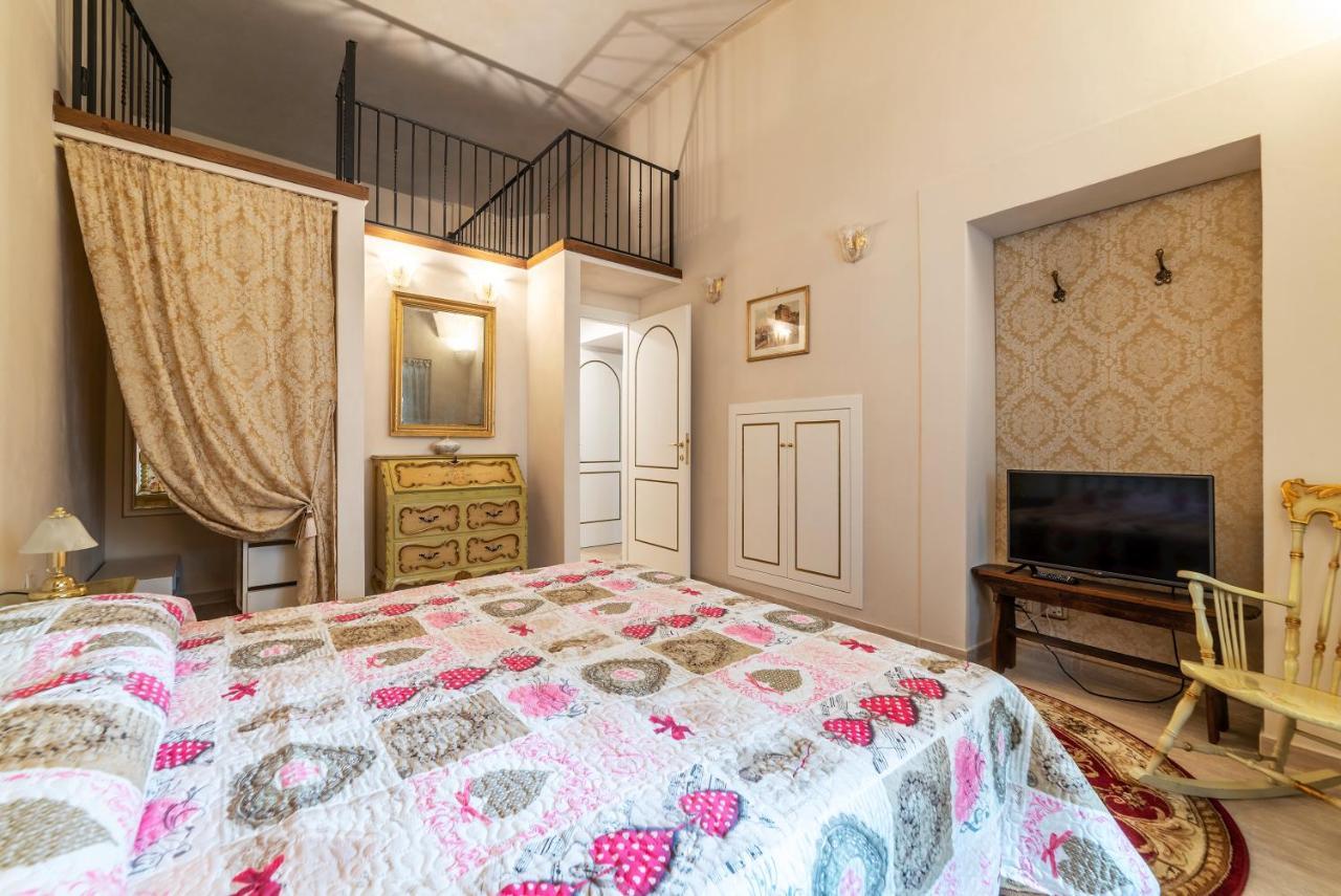Palazzo Altieri Elegant Apartment ローマ エクステリア 写真
